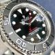 Replice EW Factory 3135 Rolex Yacht-Master Watch 40MM SS Gray Dial Bezel (6)_th.jpg